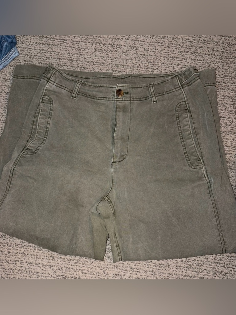Olive Green Pants | Old Navy